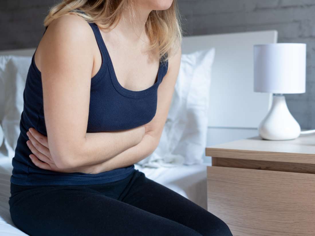 What Causes Nausea At 6 Months Pregnant