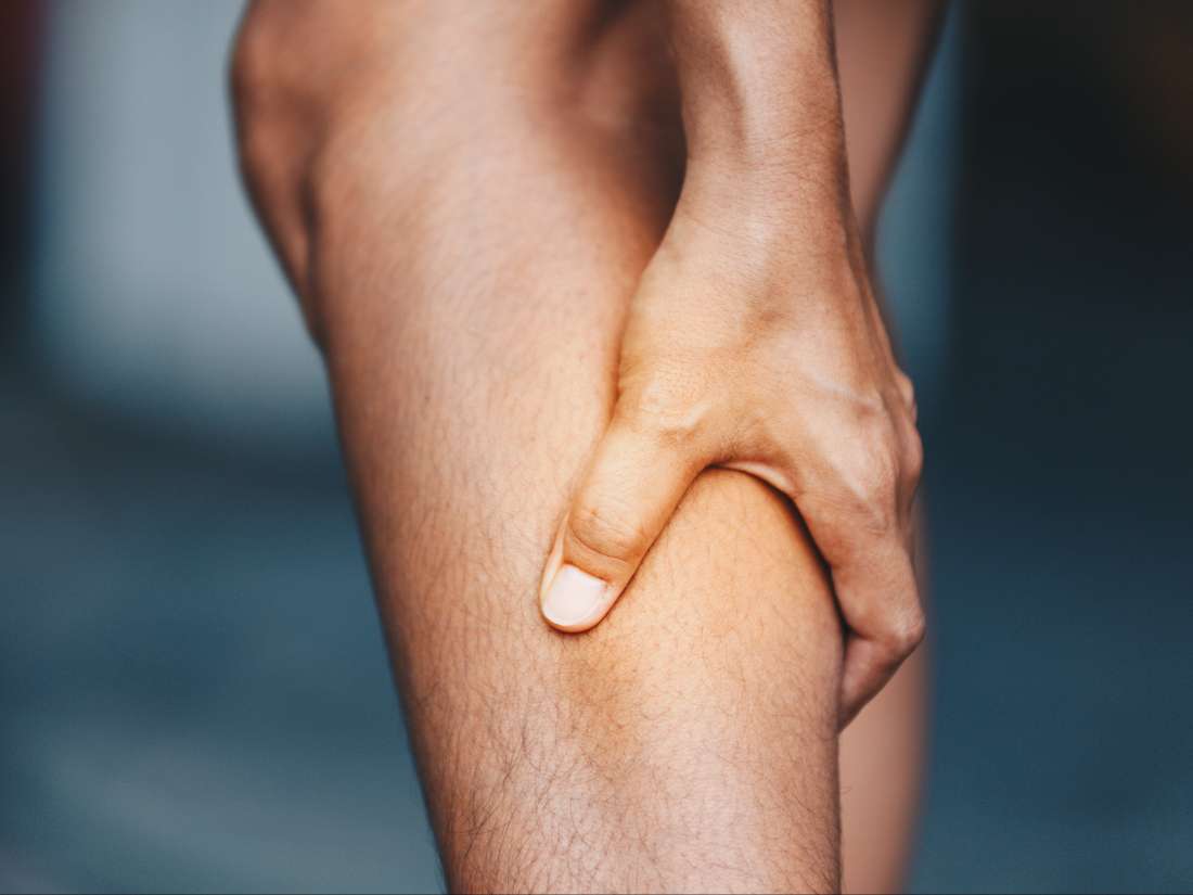 Does Diabetes Cause Lower Leg Pain