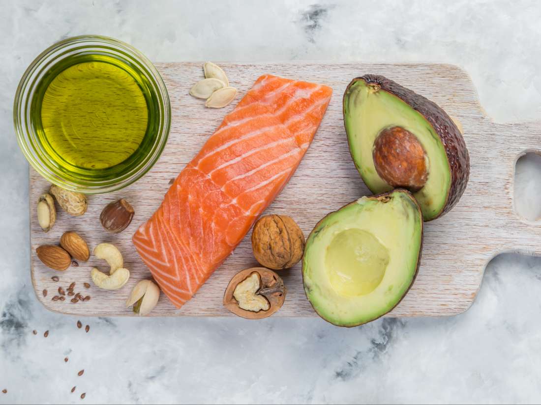Low carb Diet For Diabetes A Guide And Meal Plan