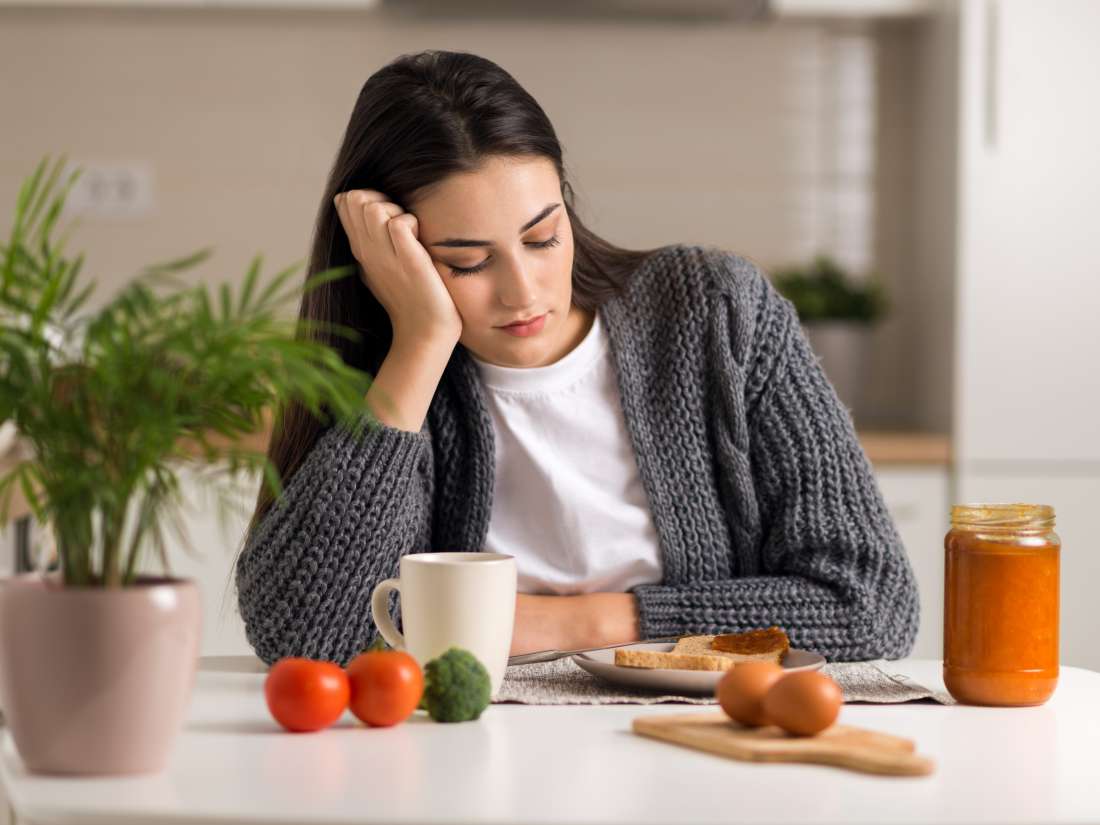 Heartburn And Nausea 5 Possible Causes