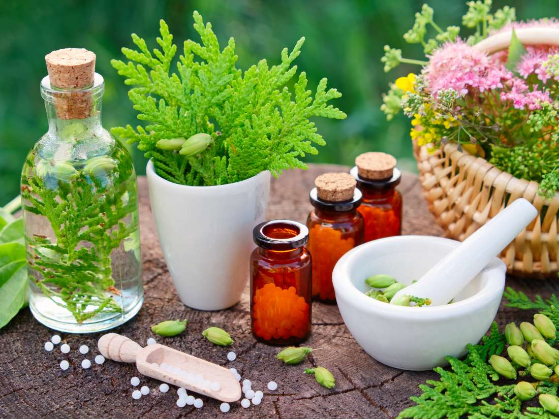Homeopathic remedies for asthma: Types, effectiveness, and risks