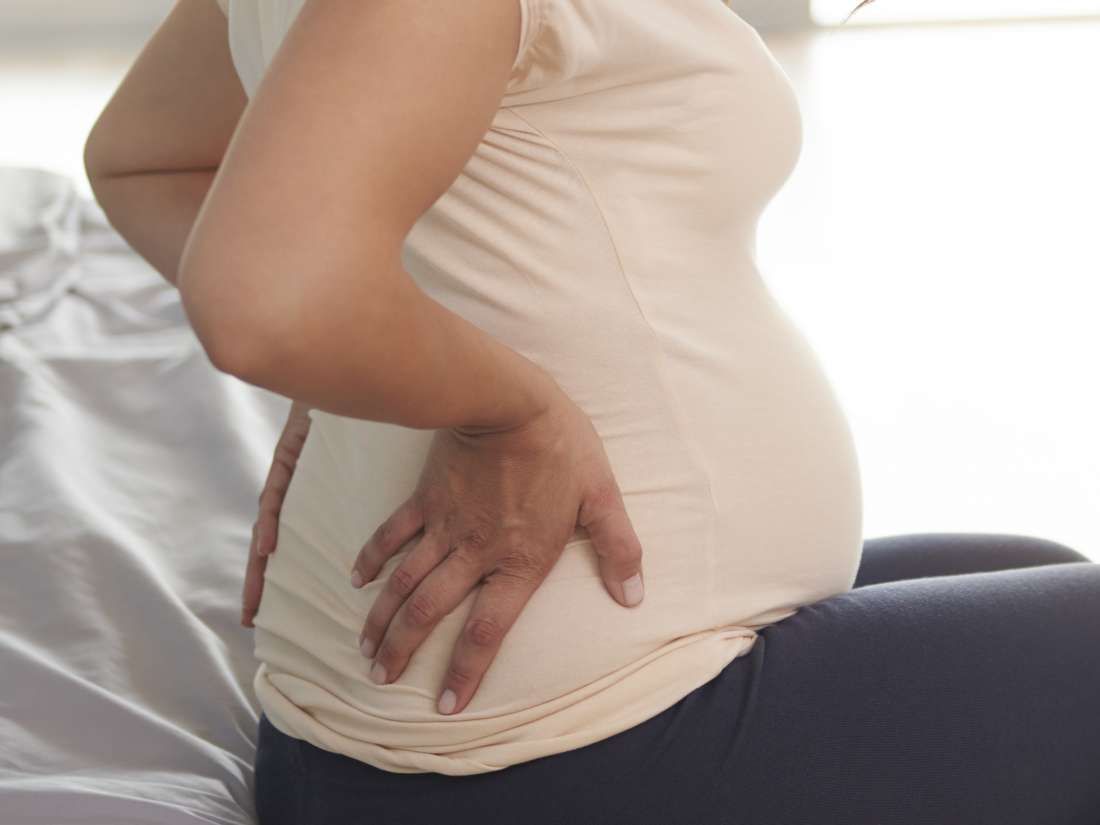 Butt Pain During Pregnancy Causes And Home Remedies
