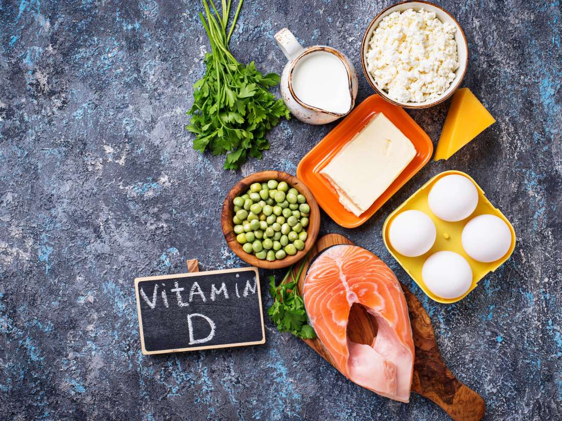 Estrogen, vitamin D may protect metabolic health after menopause