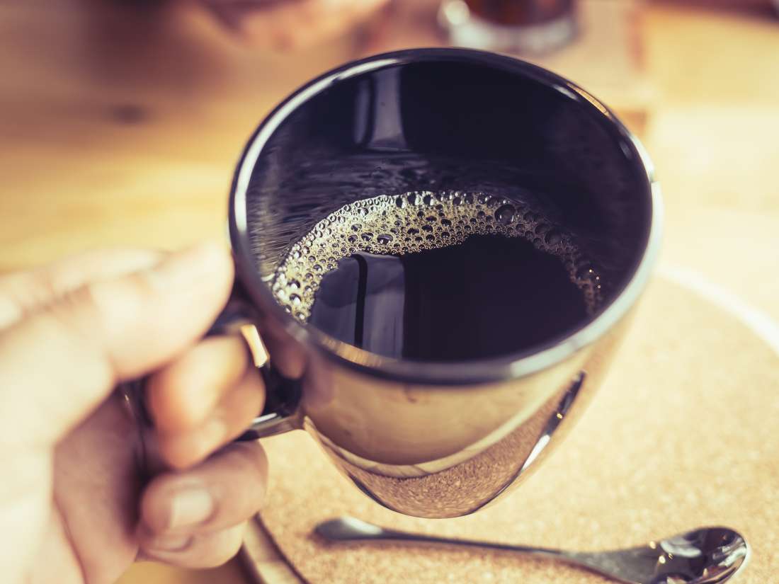Is Decaf Coffee Bad For You Caffeine Content And Health Benefits Is Decaf Coffee Bad For You Caffeine Content And Health Benefits