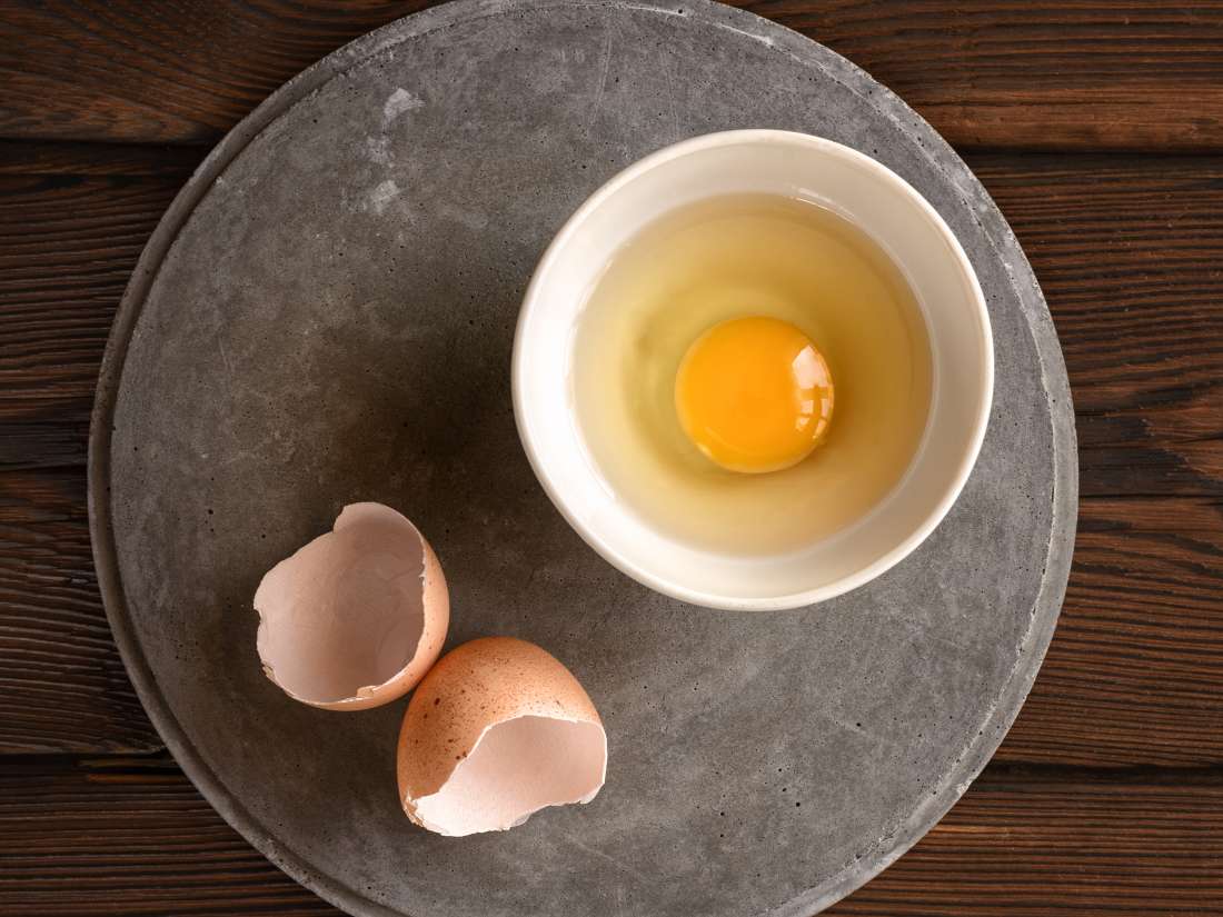 Is It Good To Eat Raw Eggs After Workout WorkoutWalls