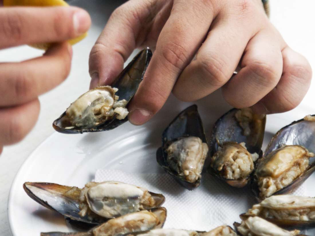 Shellfish Allergy Symptoms How Long They Last And Treatments