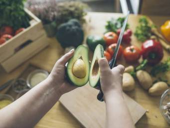 Could a plant based diet be the answer to Crohn's disease?