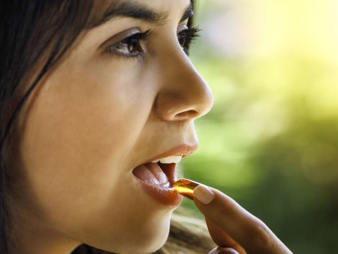 Supplements and vitamins for preventing cancer or assisting recovery