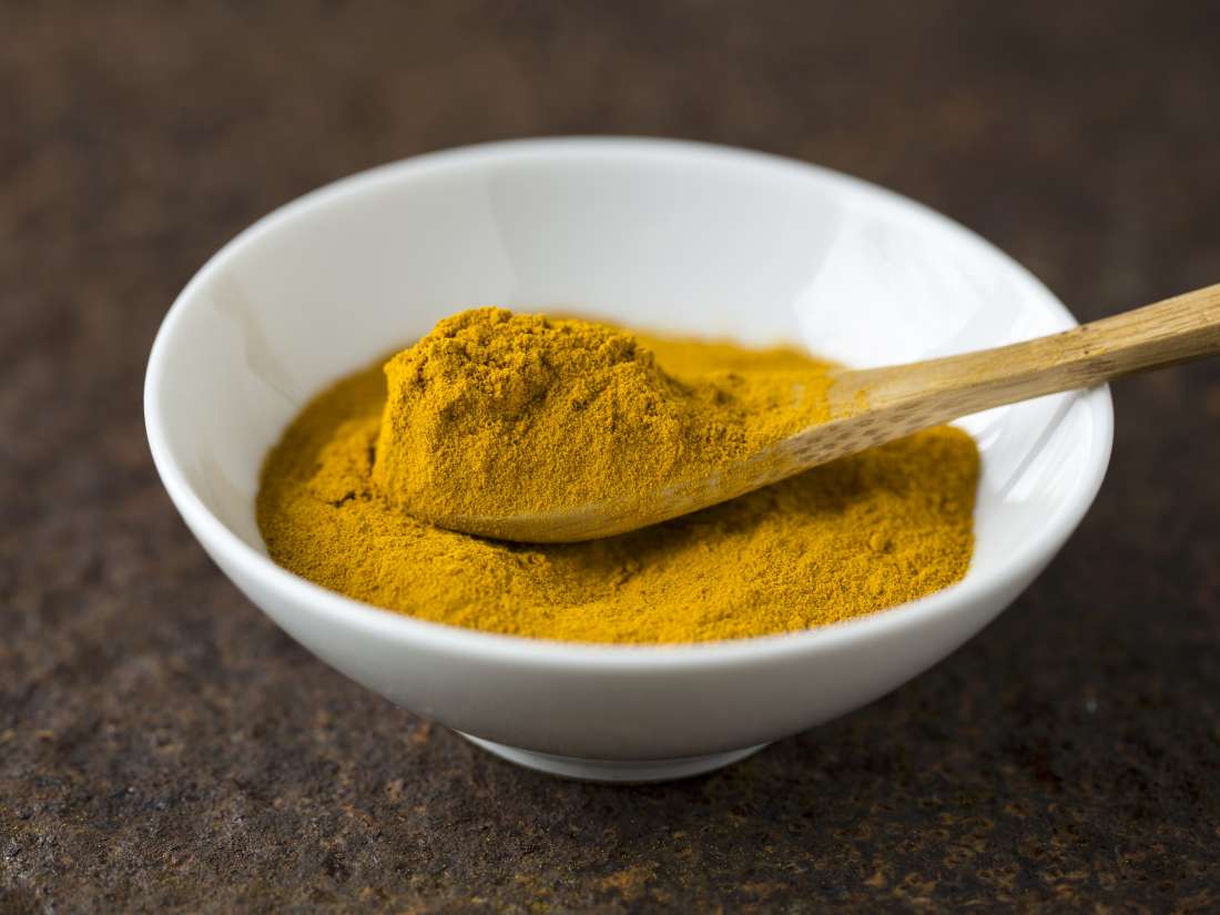 Everything you need to know about berberine