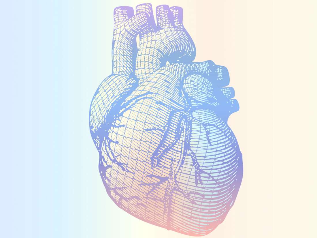 How an omega-6 fatty acid may keep heart disease at bay