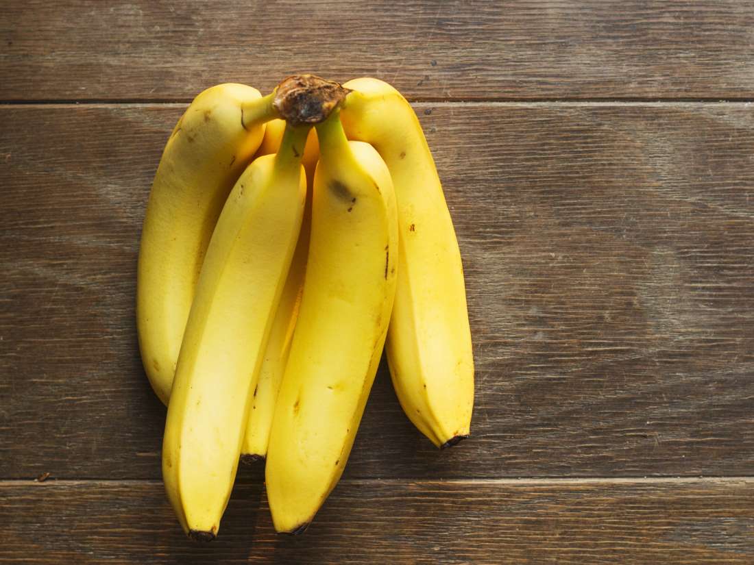 Are bananas good for weight loss? What to know