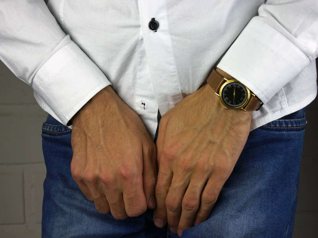 Itchy Pubic Hair Causes Home Remedies And Prevention