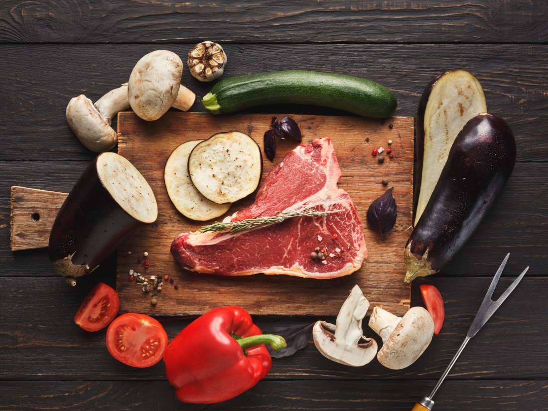 MS: Paleo diet may reduce fatigue by improving cholesterol