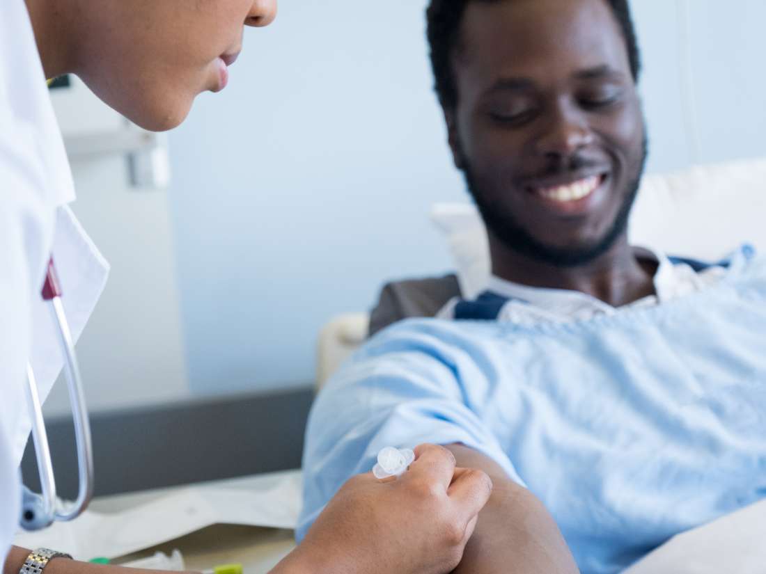 What hepatitis C genotypes mean for treatment