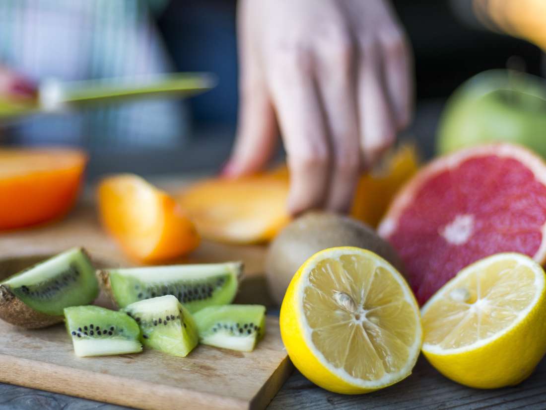 Too Much Vitamin C What Are The Side Effects And Risks 