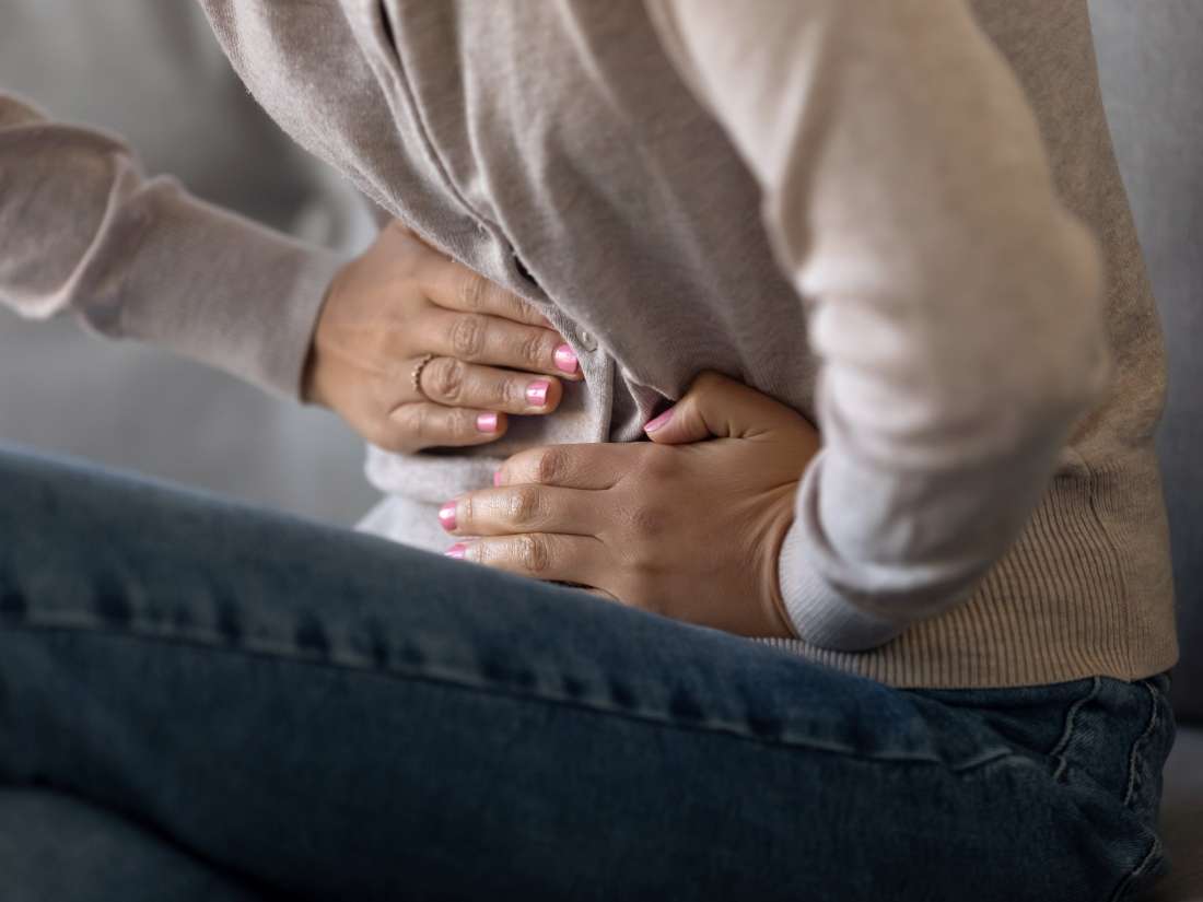 Wet farts (watery flatulence) Causes and prevention