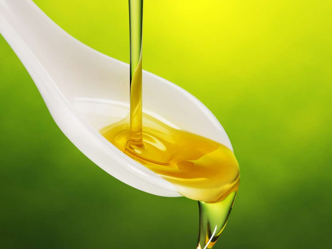 Olive oil for ears: Everything you need to know