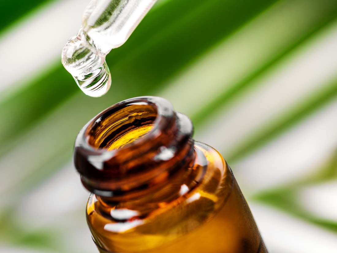 How to use tea tree oil for skin