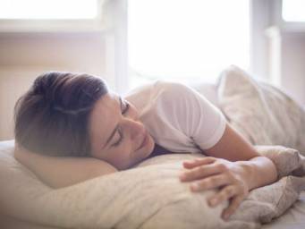 Why do we forget our dreams? Study sheds light