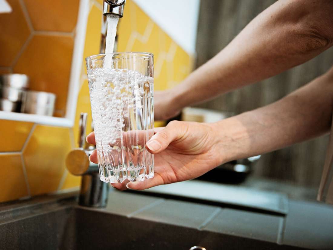 Scientists evaluate cancer risk of US drinking water - Medical News Today