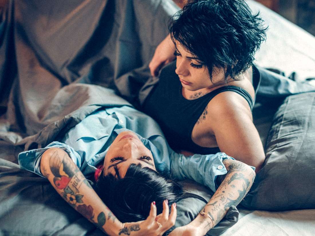 What to know about 'Viagra' for females