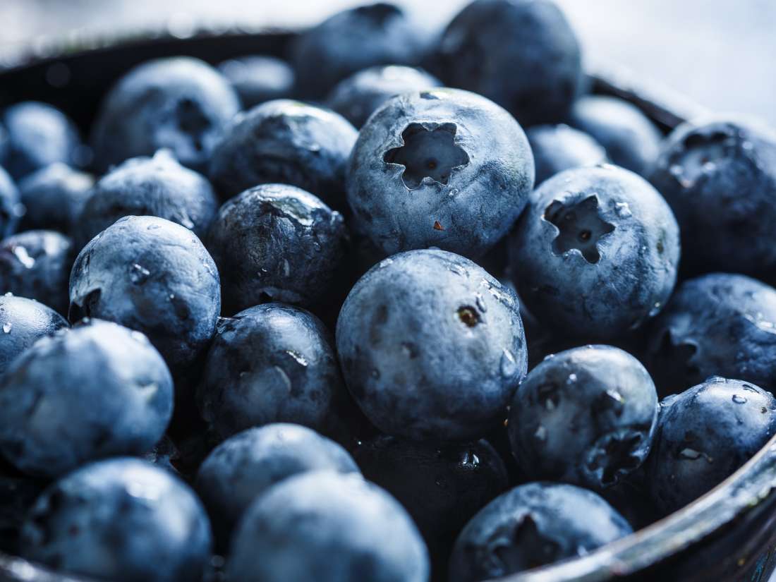 Best foods to eat with cystic fibrosis