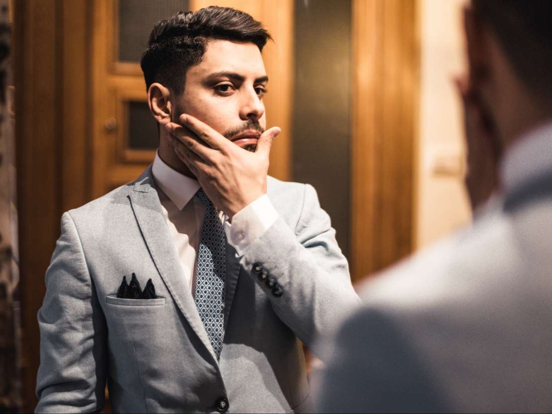 Narcissism declines as we grow older