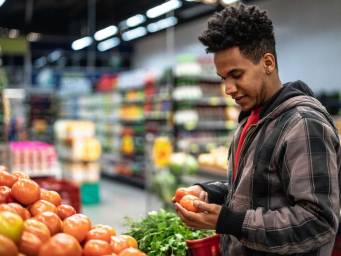 Depression: Brief change in diet may relieve symptoms