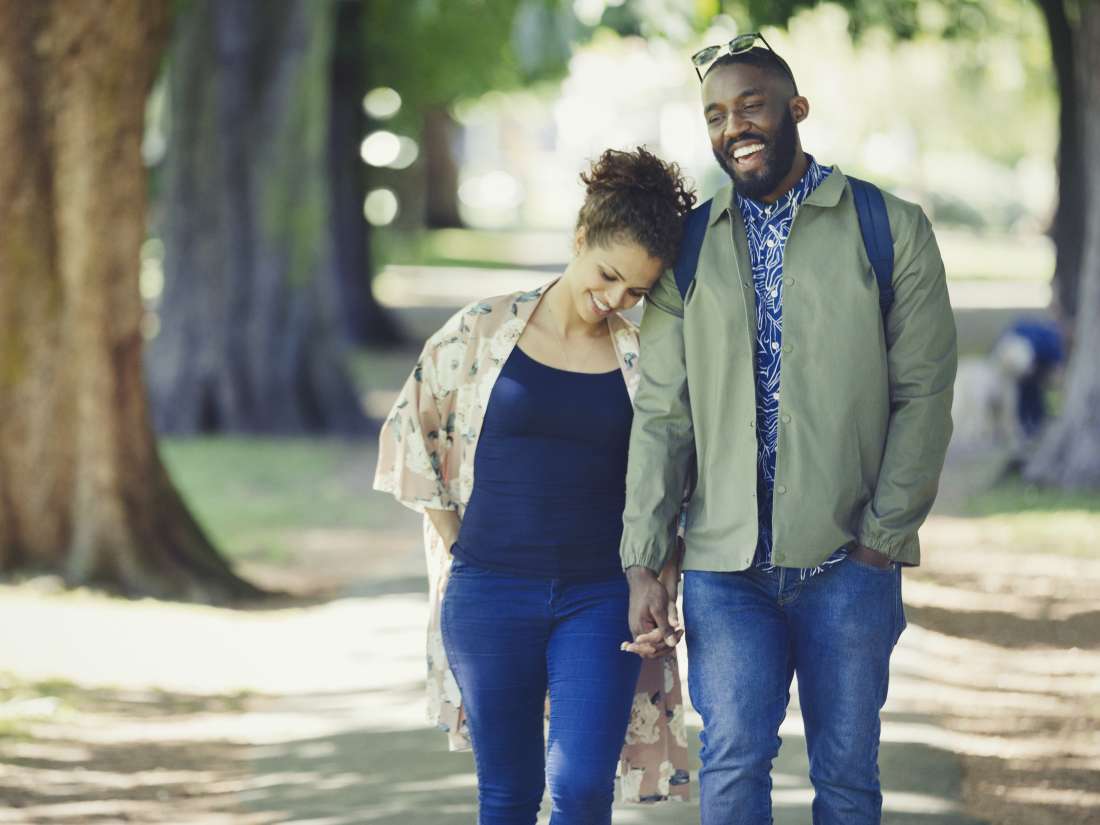 actividades para mejorar la vida en pareja