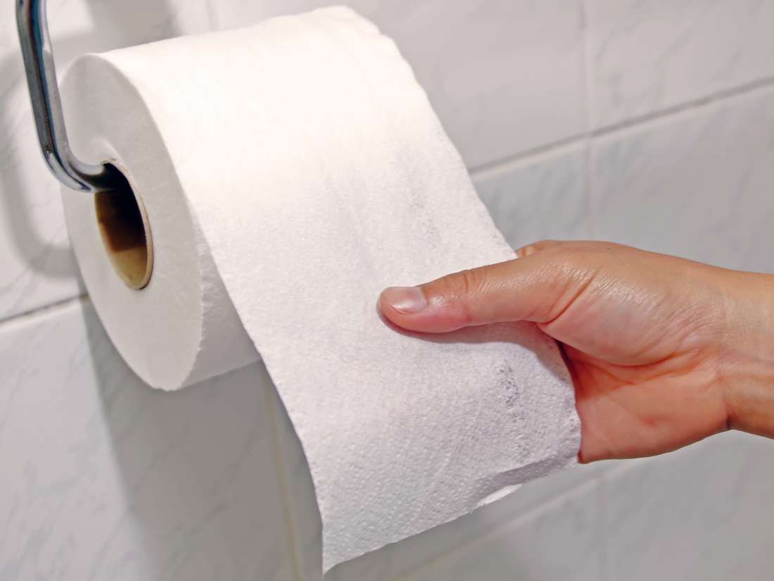 Can bowel movements lead to weight loss?
