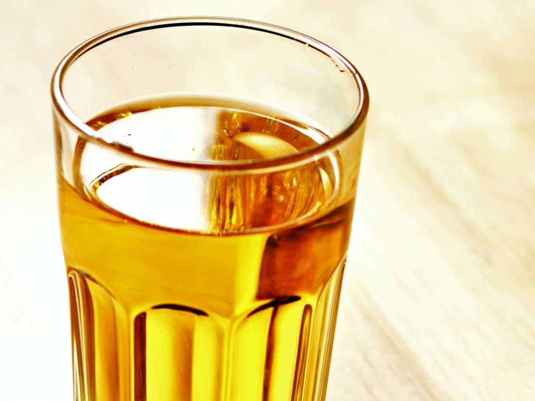 Does drinking urine have any real health benefits?