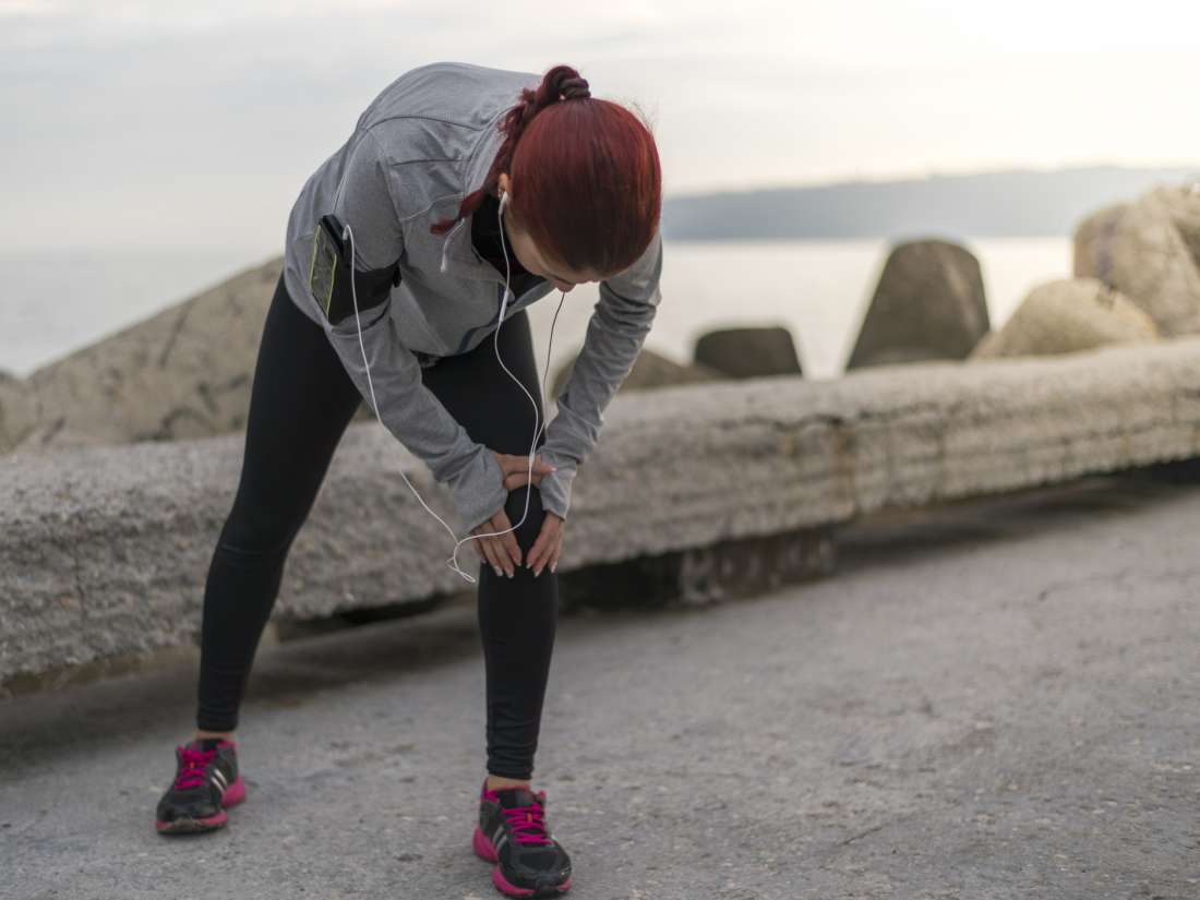 Does weather really affect our experience of pain?