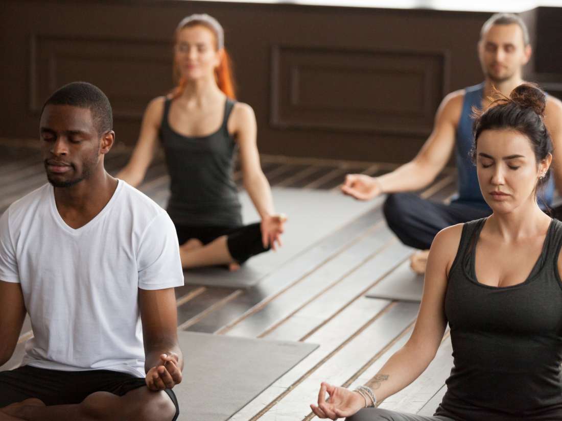Can meditation, hypnosis, and CBT help address the opioid crisis?