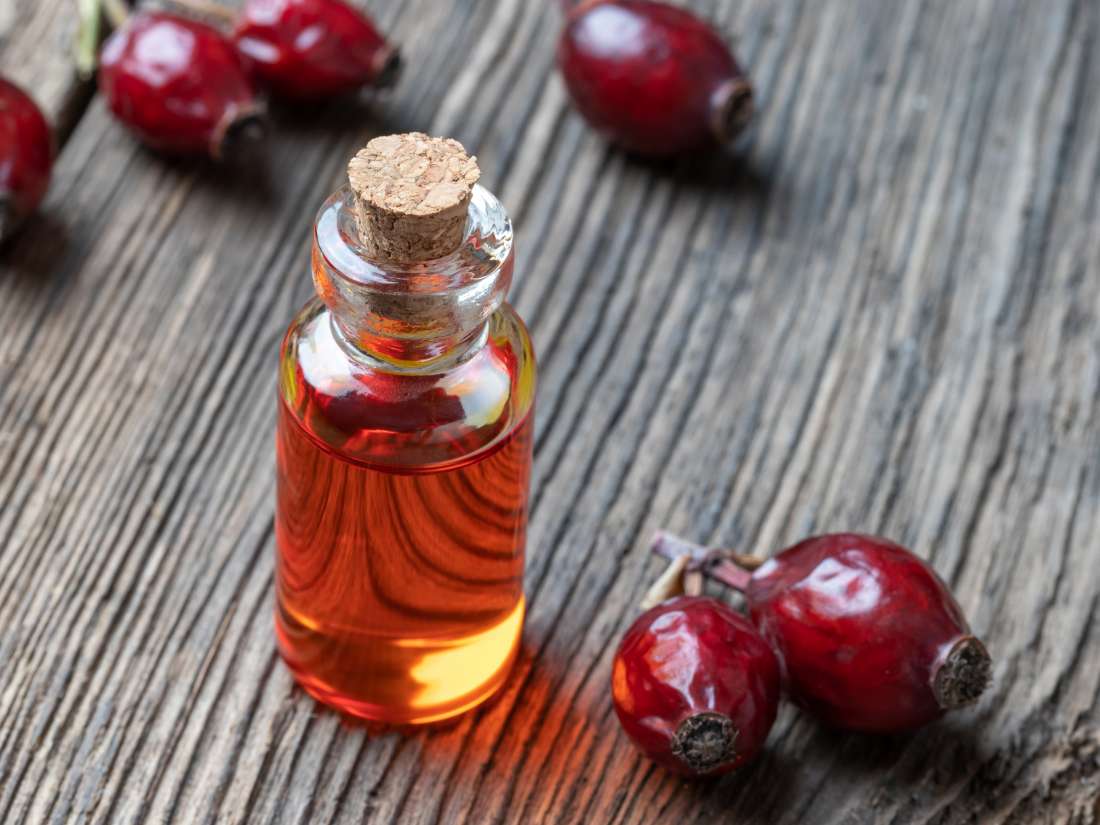 Rosehip Oil For The Face Uses Benefits And More