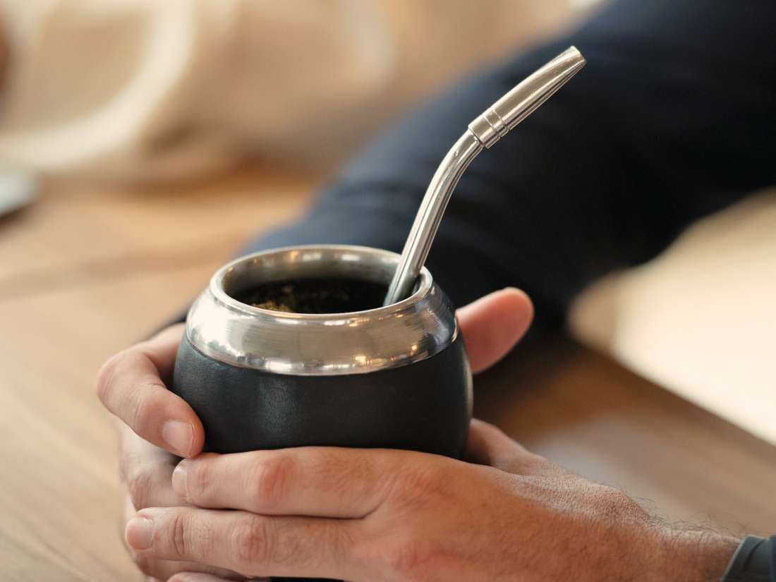 Yerba Maté Tea: 5 Health Benefits - Medical News Today