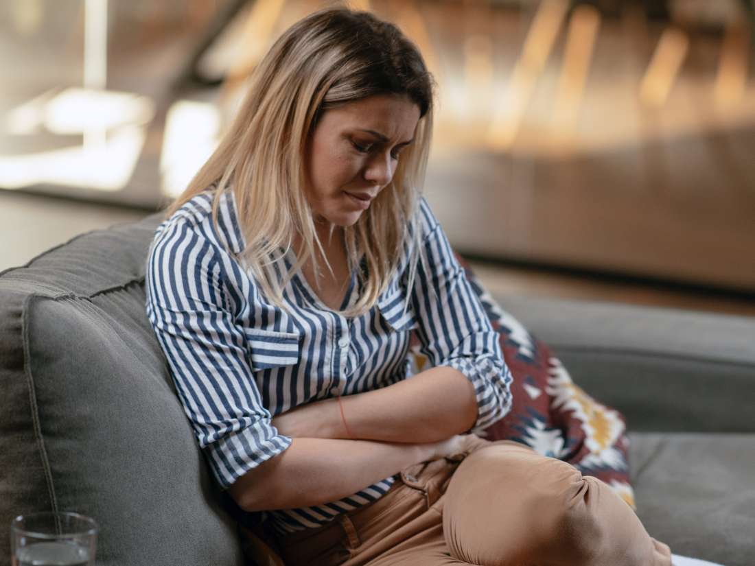 Can you poop and still be constipated?