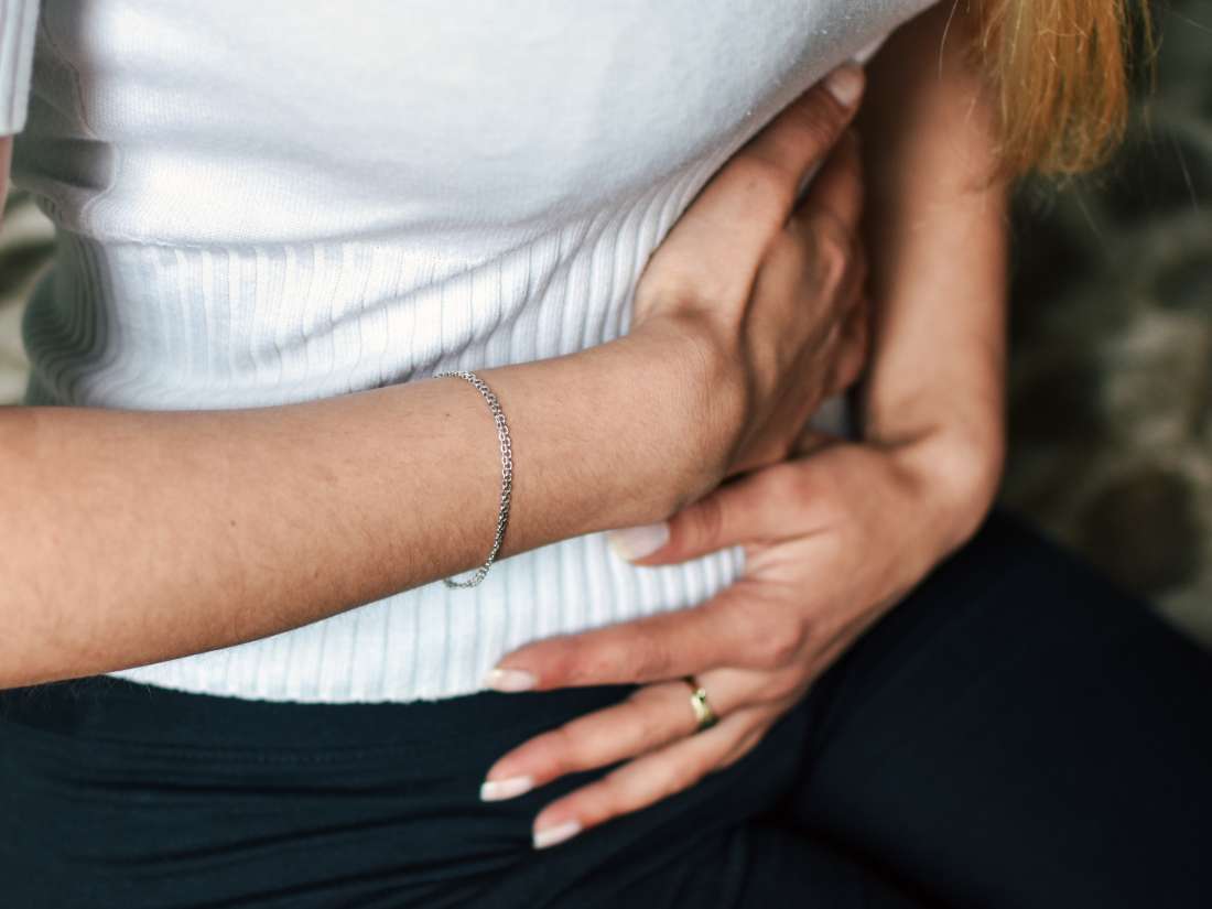Medical News Today: What to know about colon pain