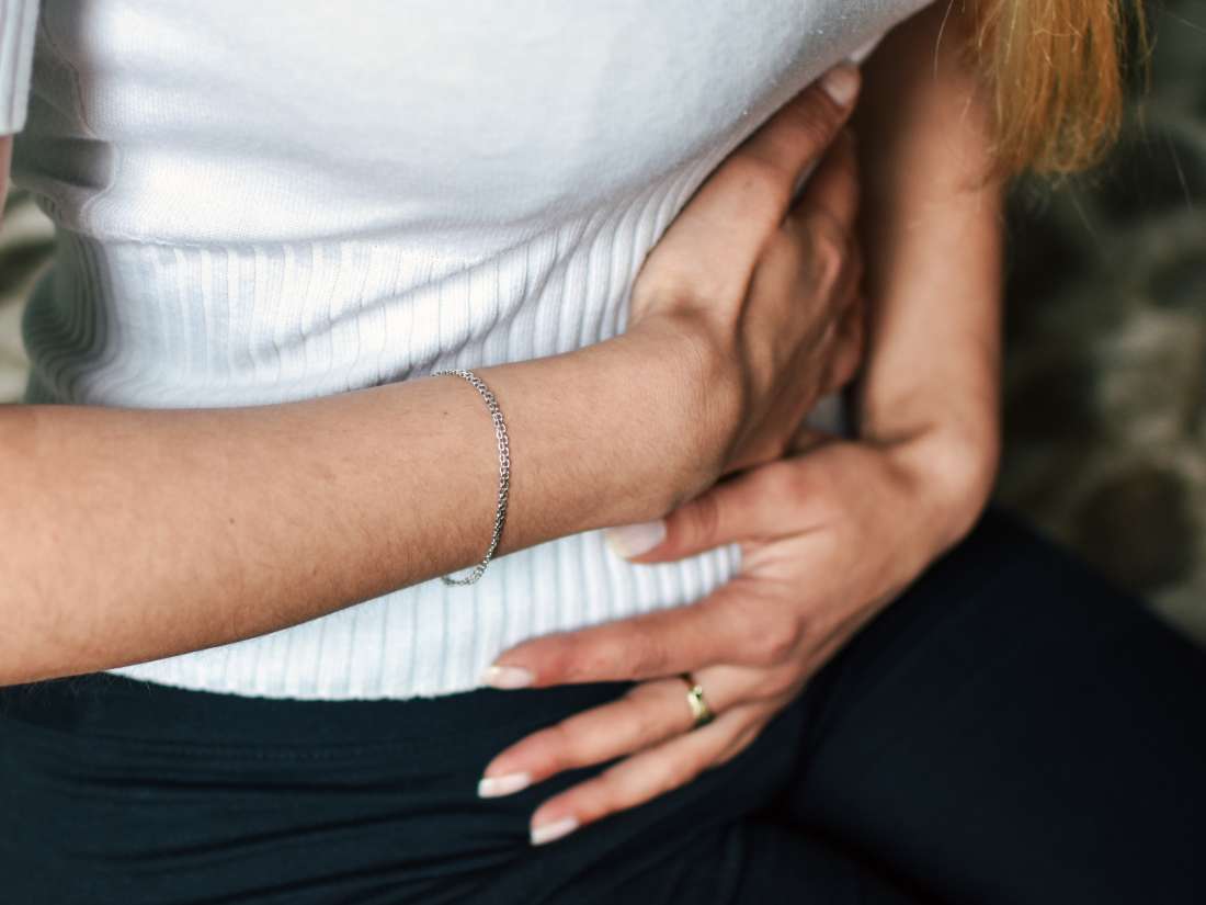 What To Know About Colon Pain Medical Advise