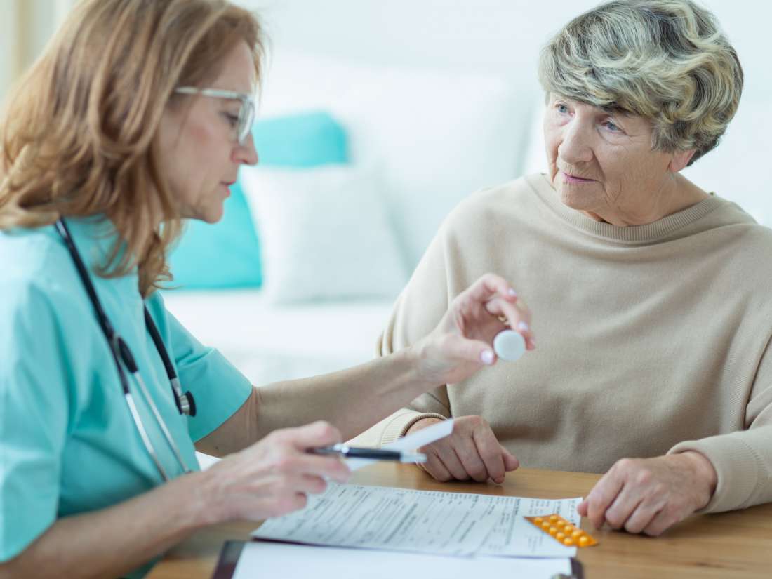 Medical News Today: Study finds no link between statin use and memory harm in older adults
