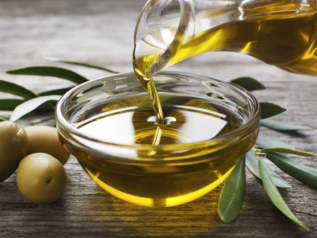 Extra virgin olive oil may protect against various dementias