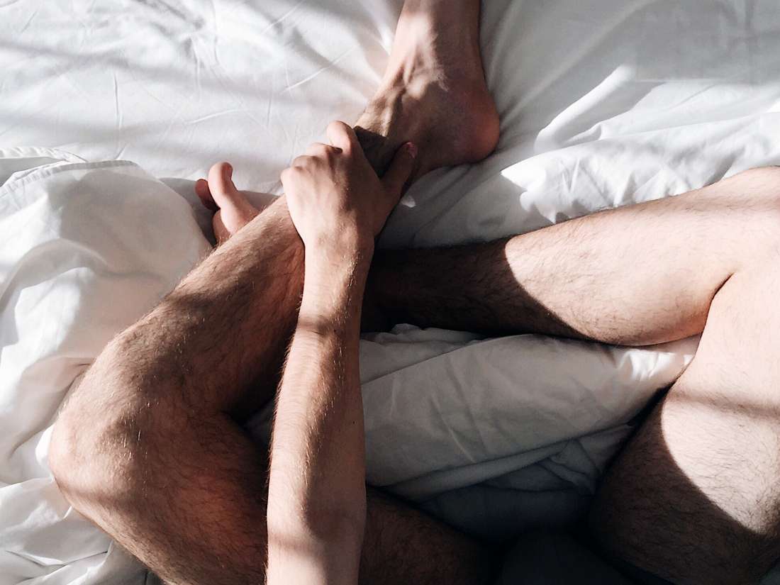 Gay interracial dominance gallery