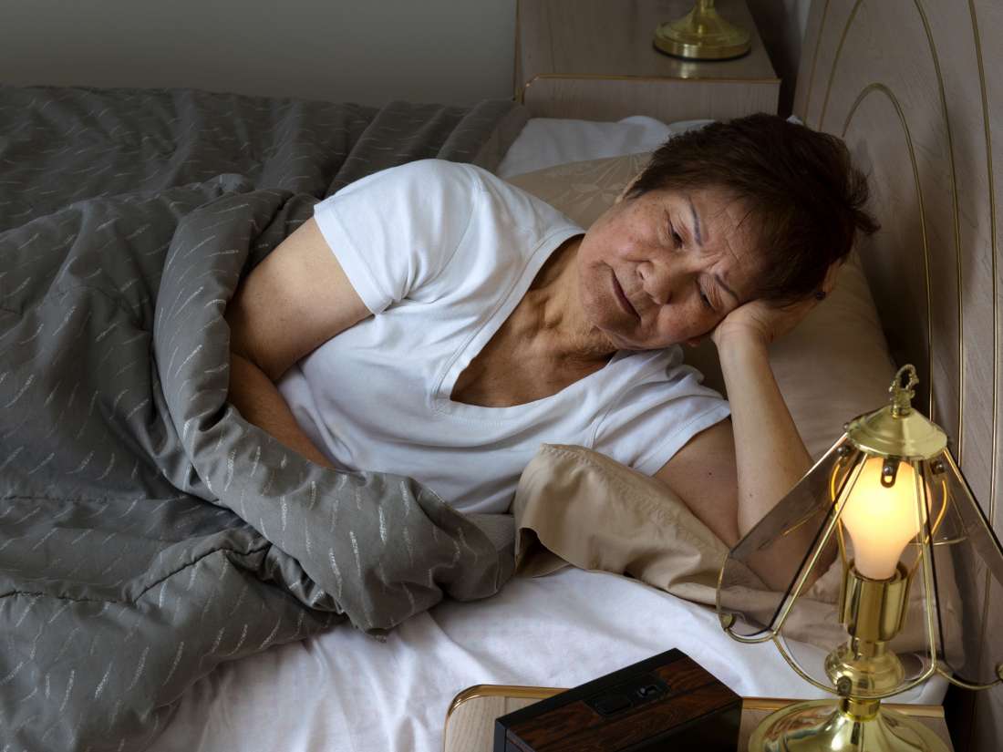 How diet may lead to insomnia – Medical News Today