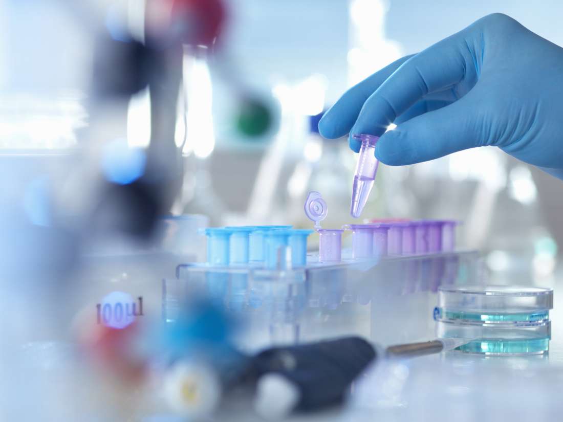 2019 in medical research: What were the top findings? - Medical News Today