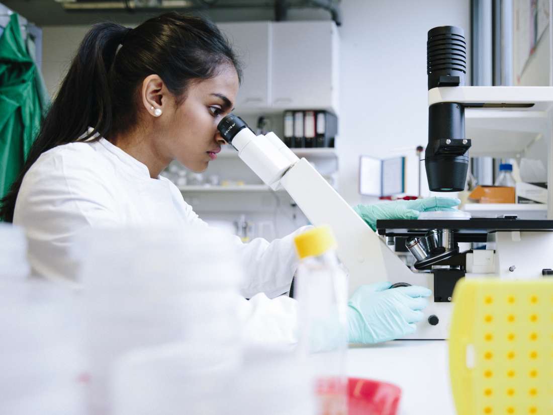 Aggressive melanoma: Circular RNA explains spread