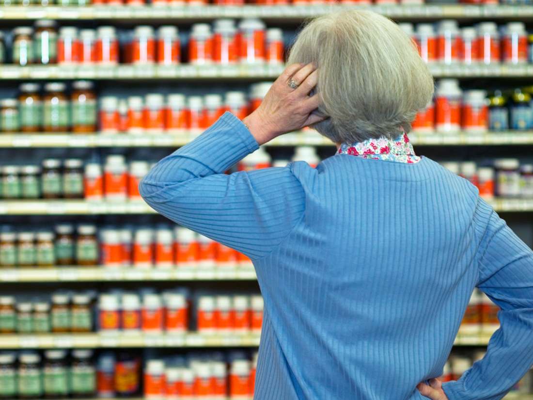 Best supplements for lowering blood pressure